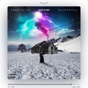 Meet your Posher, Nick